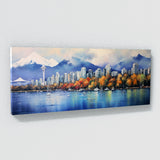 Vancouver City 89