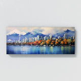 Vancouver City 89