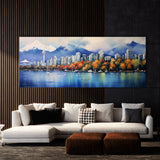 Vancouver City 89