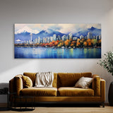 Vancouver City 89