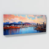 Vancouver City 91