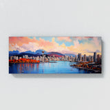 Vancouver City 91