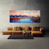 Vancouver City 91