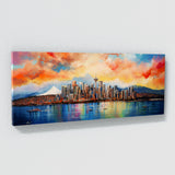 Vancouver City 92