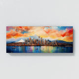 Vancouver City 92