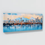 Vancouver City 96