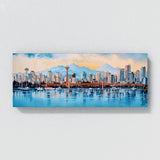 Vancouver City 96