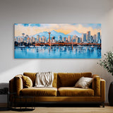 Vancouver City 96