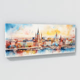Vienna City 48