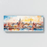 Vienna City 48
