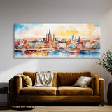 Vienna City 48