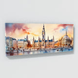 Vienna City 49