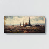 Vienna City 5