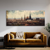 Vienna City 5