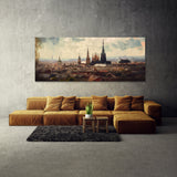 Vienna City 5