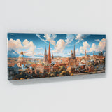 Vienna City 60