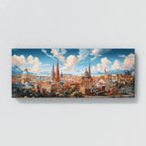 Vienna City 60