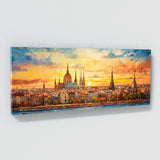 Vienna City 80