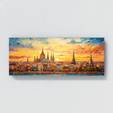 Vienna City 80