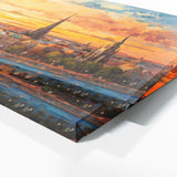 Vienna City 80
