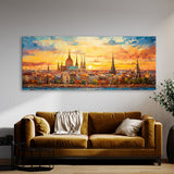 Vienna City 80