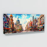 Vienna City 92