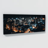 Montreal City 101
