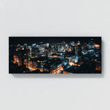 Montreal City 101