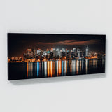 Montreal City 102