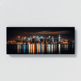 Montreal City 102