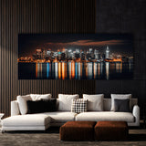 Montreal City 102