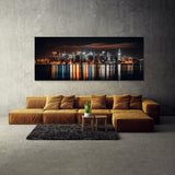 Montreal City 102