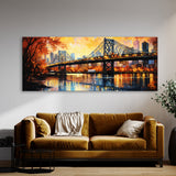 Montreal City 119
