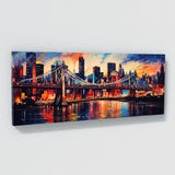 Montreal City 121