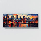 Montreal City 121