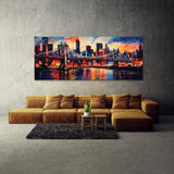 Montreal City 121