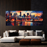 Montreal City 121