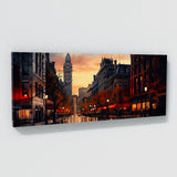 Montreal City 122
