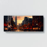 Montreal City 122
