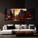 Montreal City 122