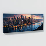 Montreal City 127