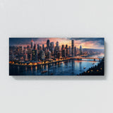 Montreal City 127