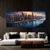 Montreal City 127