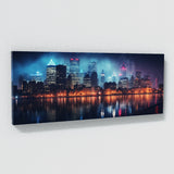 Montreal City 131