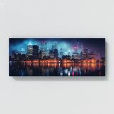 Montreal City 131