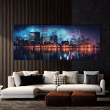 Montreal City 131