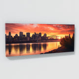Montreal City 133