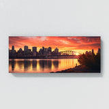 Montreal City 133