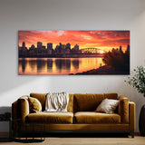 Montreal City 133