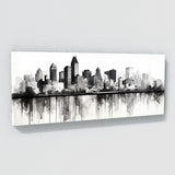 Montreal City 136